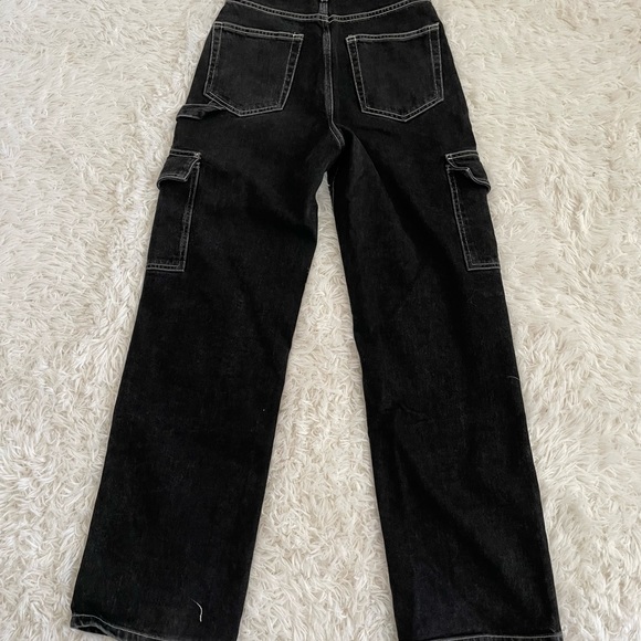 social tourist utility pants - Picture 2 of 2